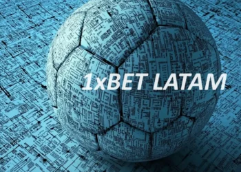 1xBet en America Latina