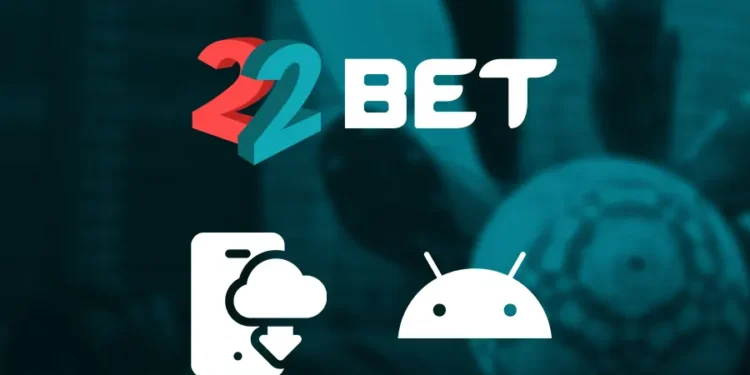 descargar app 22bet