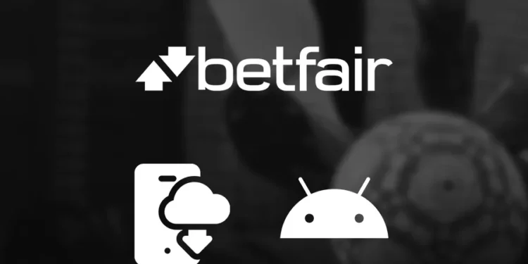 betfair latam