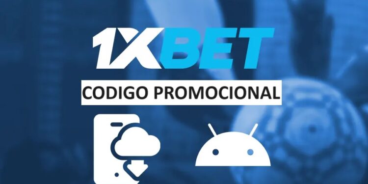 codigo promocinoal 1xbet