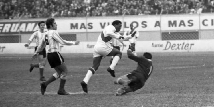goleador pedro leon